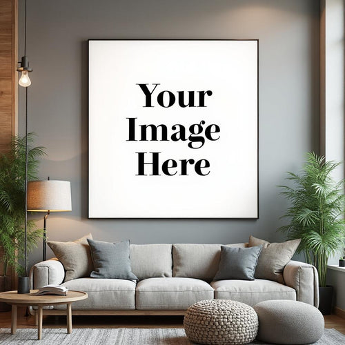 Custom Canvas